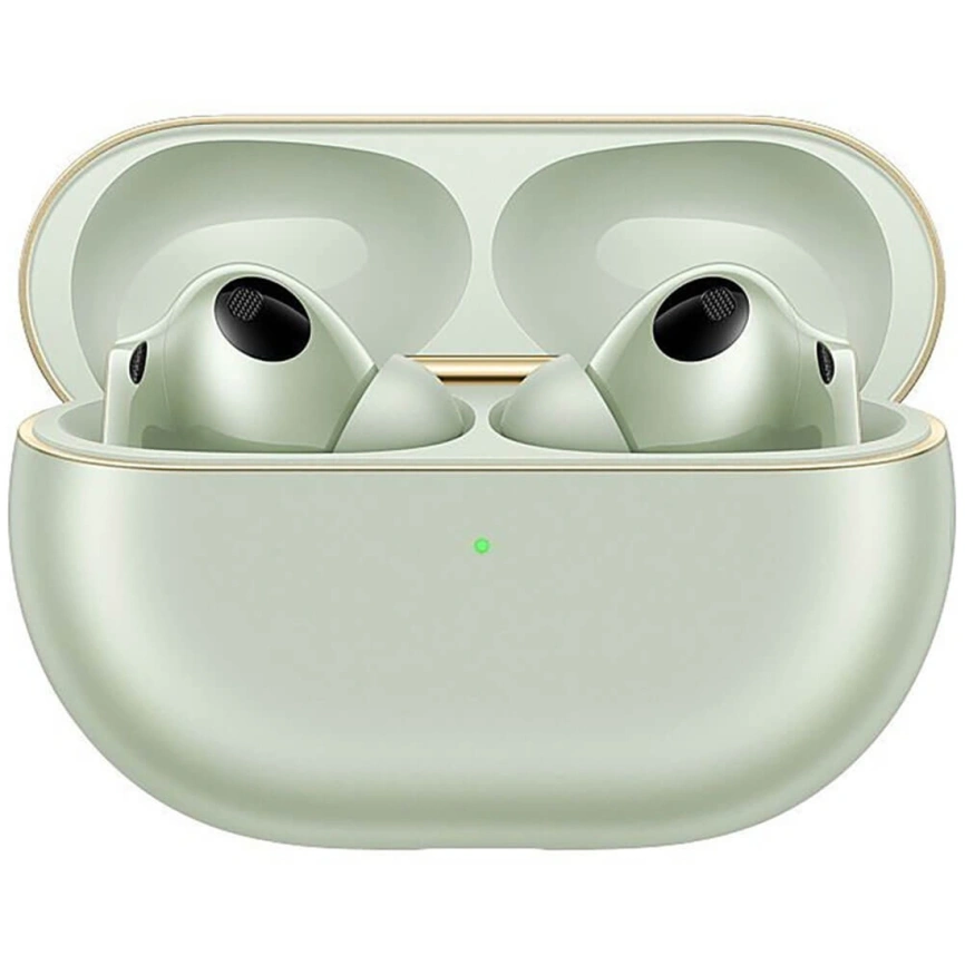 Наушники Huawei FreeBuds Pro 4 Green (55037964) фото 2