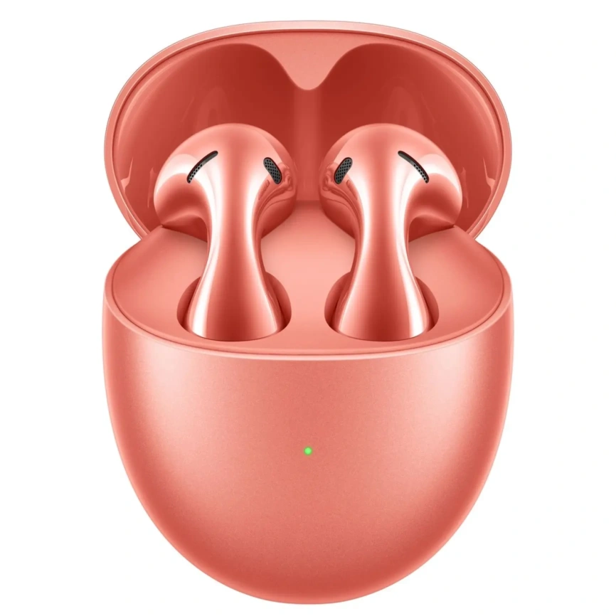 Наушники Huawei FreeBuds 5 Coral Orange (55036455) фото 1