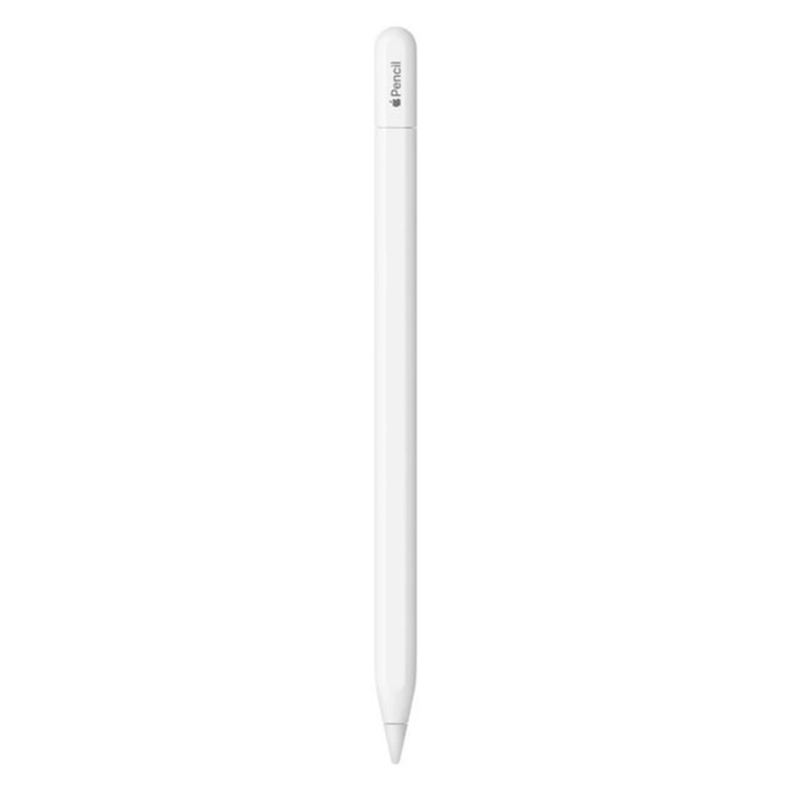Стилус Apple Pencil MUWA3 (1-го поколения 2023) USB-C фото 1
