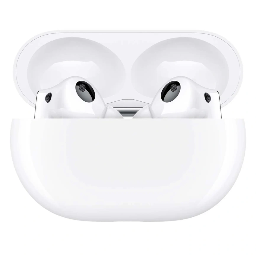 Наушники Huawei FreeBuds Pro 2 Ceramic White (55035978) фото 1