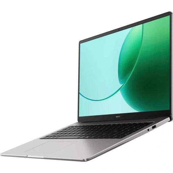 Ноутбук Honor MagicBook X16 16 IPS/ R5-6600H/16GB/1TB SSD (5301APLN) Space Gray фото 3