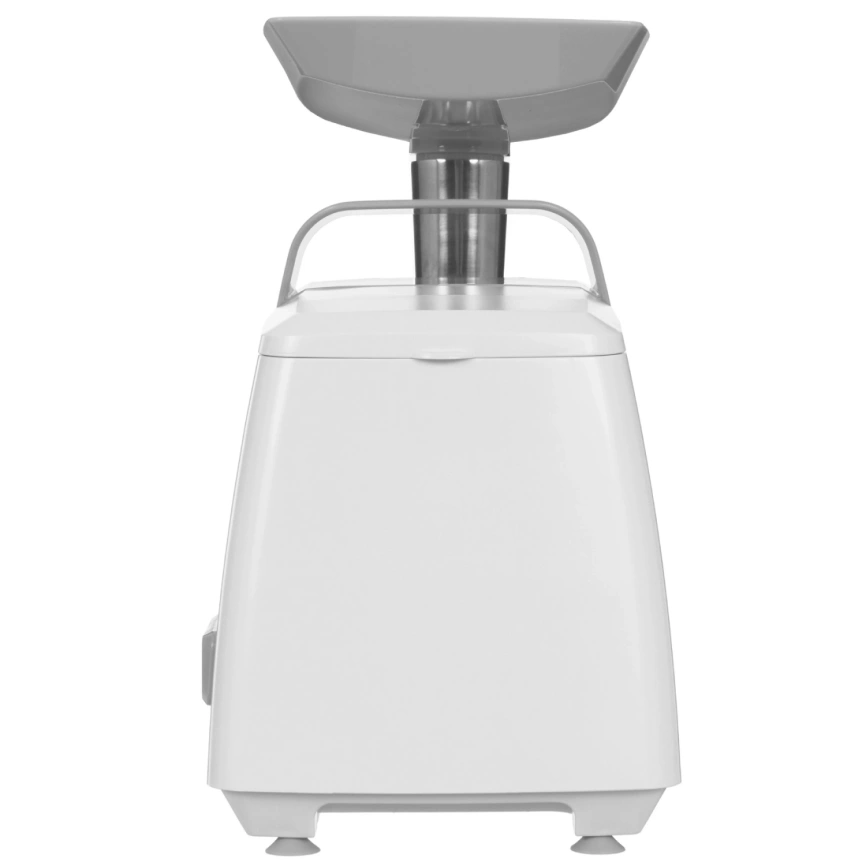 Мясорубка Bosch ProPower MFW45020 White/Gray фото 2