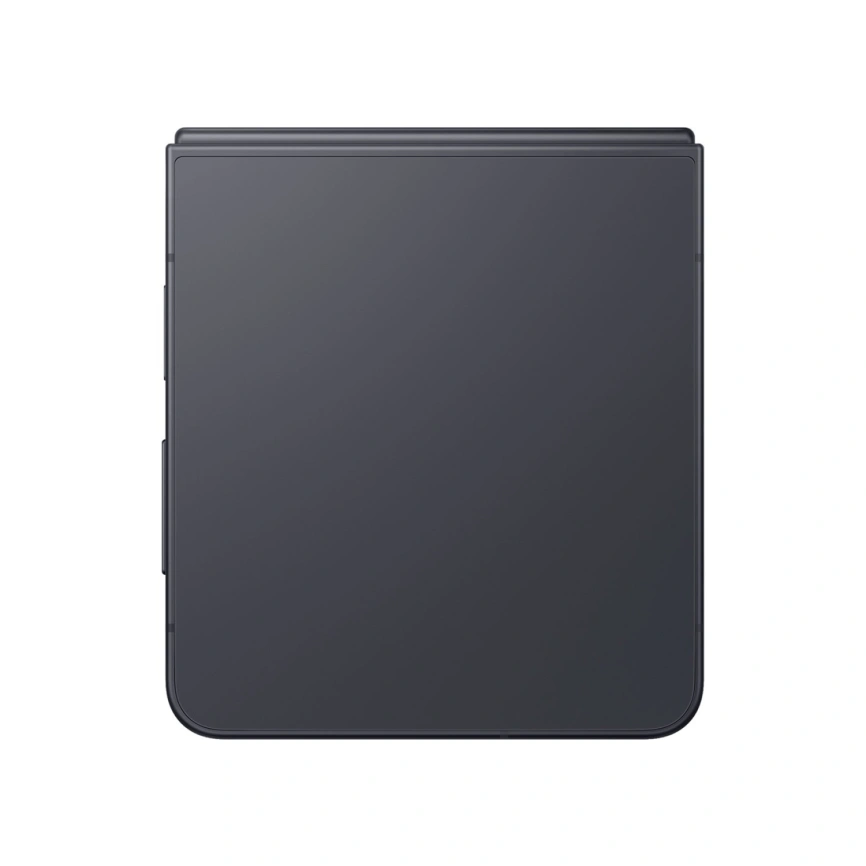 Смартфон Samsung Z Flip8 SM-F776B 12/512GB Graphite фото 8