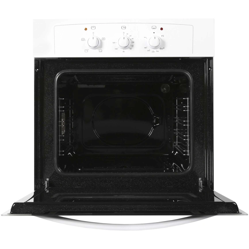 Газовый духовой шкаф Gefest ДГЭ 601-01 White фото 4
