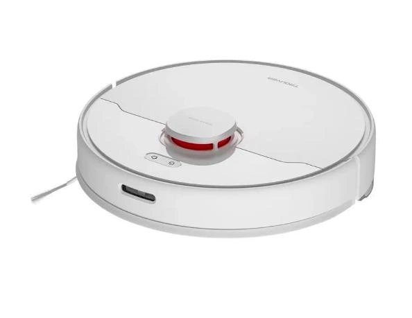 Робот-пылесос Xiaomi Trouver LDS Finder White (Белый) Global version фото 3