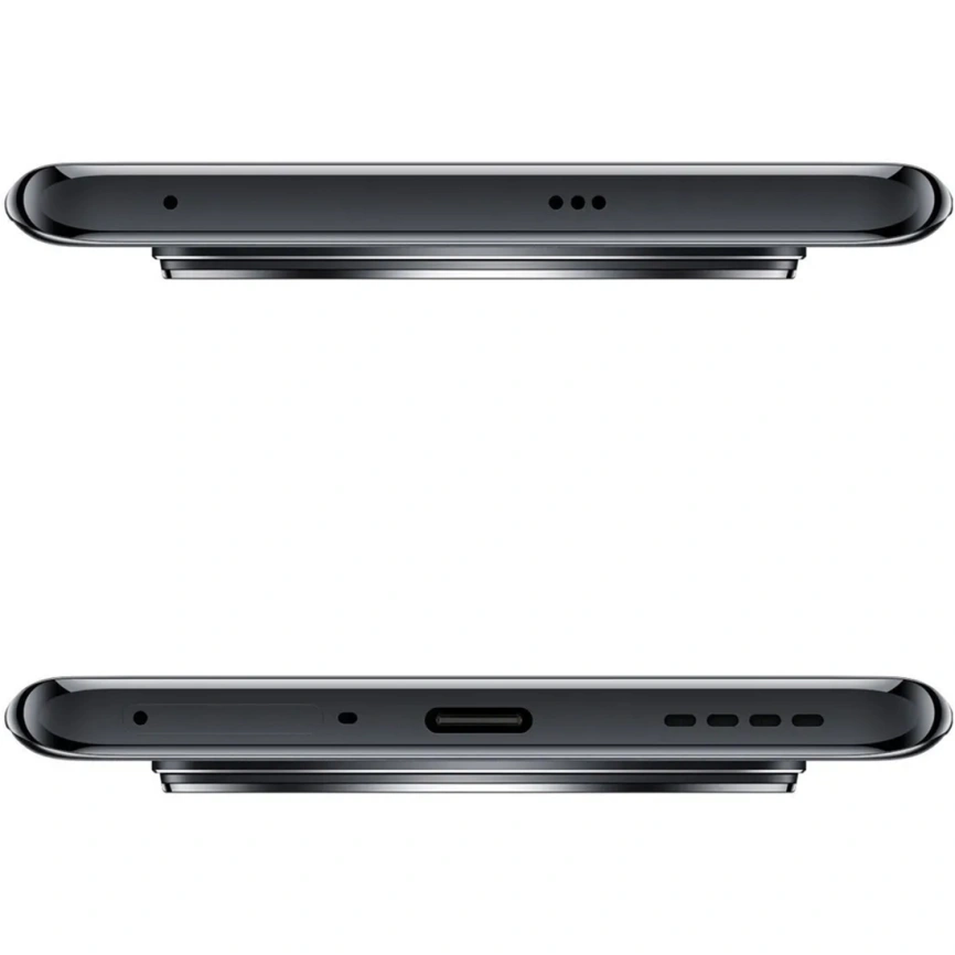 Смартфон Realme 11 Pro Plus 8/256Gb Astral Black фото 6