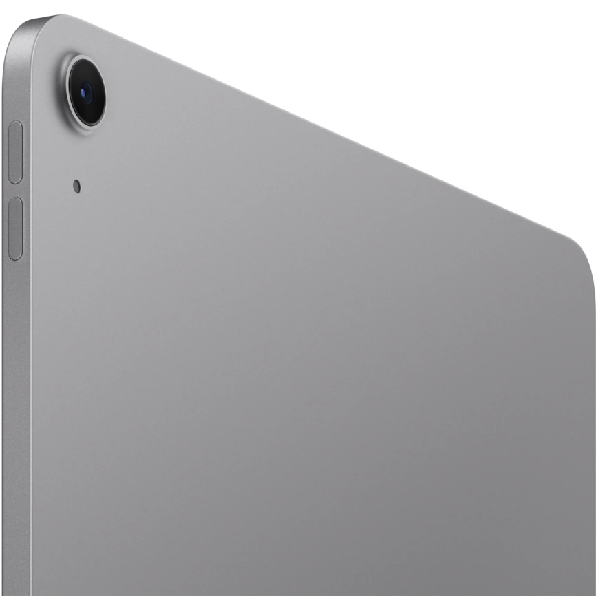 Планшет Apple iPad Air 13 (2024) Wi-Fi 256Gb Space Gray фото 3