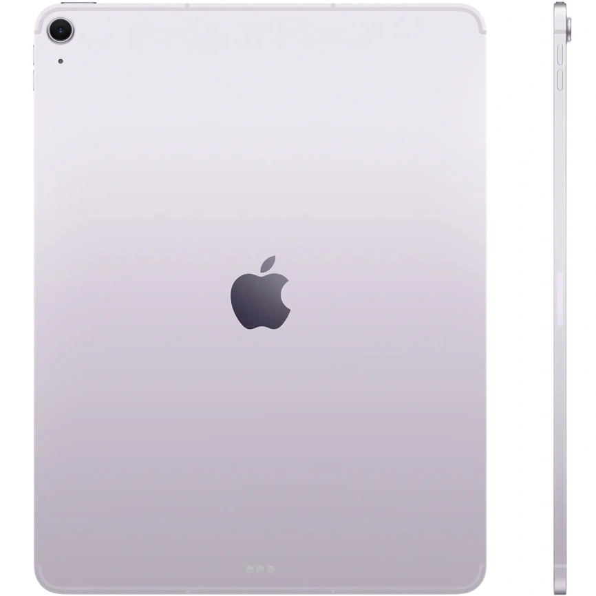 Планшет Apple iPad Air 13 (2025) Wi-Fi + Cellular 128Gb Purple фото 3
