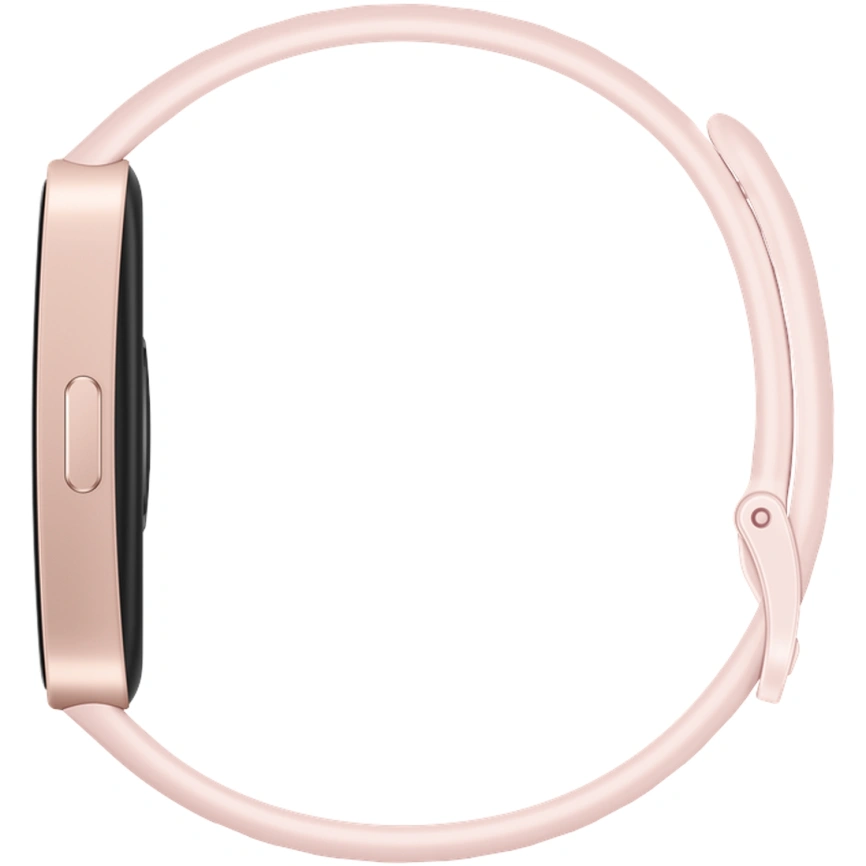 Фитнес-браслет Huawei Band 10 Plastic Pink (55020EEN) фото 4