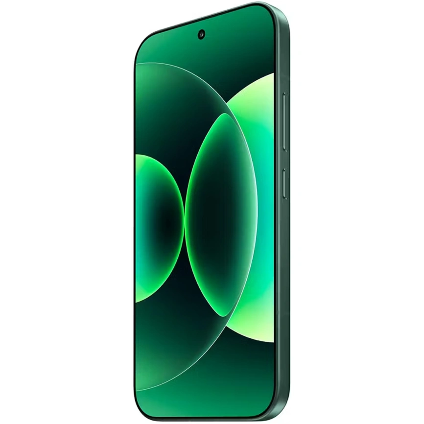 Смартфон Xiaomi 17 12/512Gb Venture Green Global Version фото 5