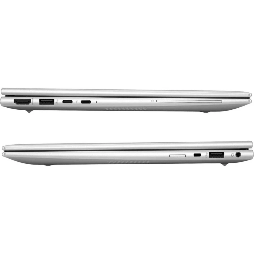 Ноутбук HP EliteBook x360 830 G11 13.3 IPS/ i7-155U Ultra/16GB/512GB SSD (A6SU3UT) Silver фото 6
