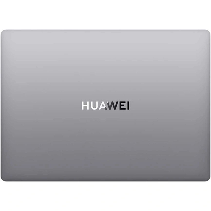 Ноутбук Huawei MateBook 14 OLED/ i7-155H Ultra/32GB/1TB SSD (53014MTW) Space Gray фото 4