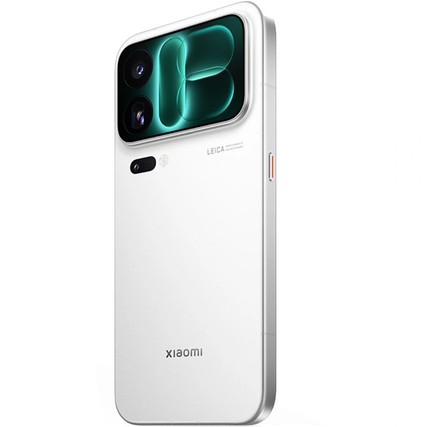 Смартфон Xiaomi 18 Pro Max 16/1024Gb White CN фото 3