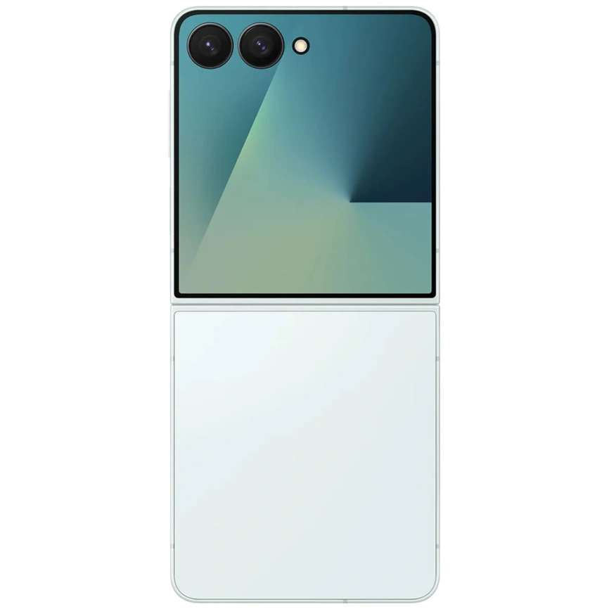 Смартфон Samsung Galaxy Z Flip7 12/256GB Mint фото 3
