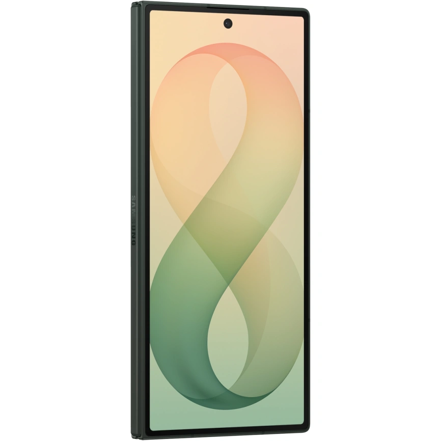 Смартфон Samsung Z Fold8 Ultra SM-F976B 12/512GB Green Shadow фото 7