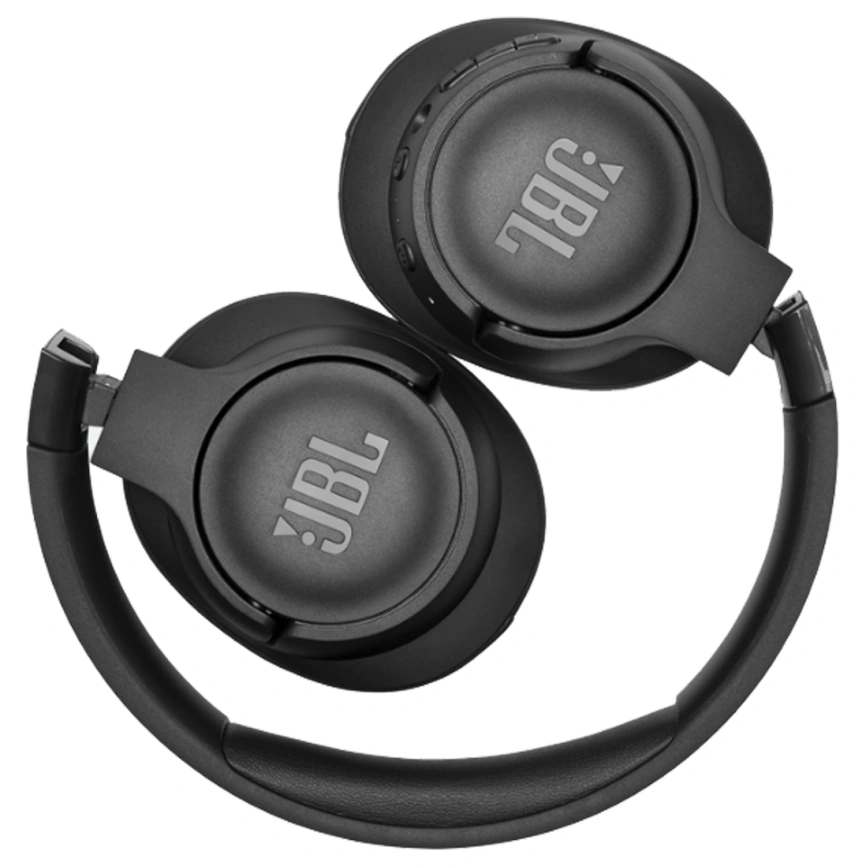 Наушники JBL Tune 760 NC Black фото 5