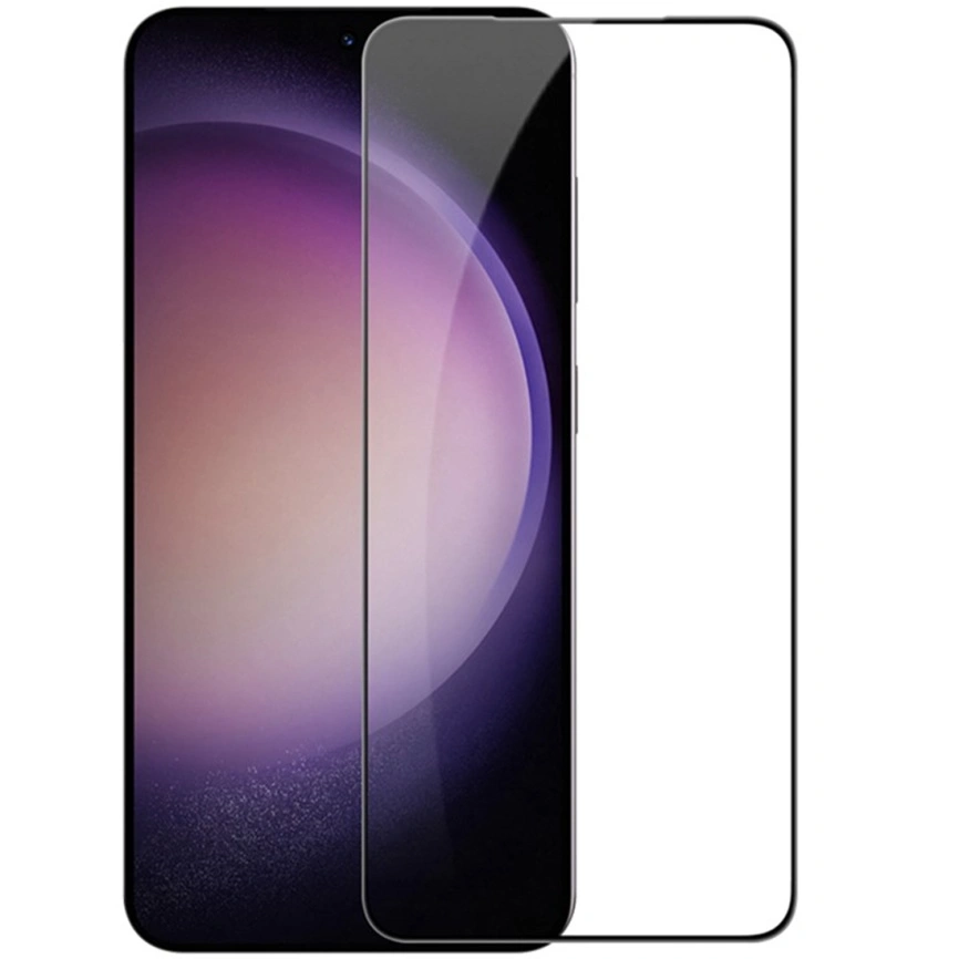 Защитное стекло Remax для Galaxy S24 фото 2