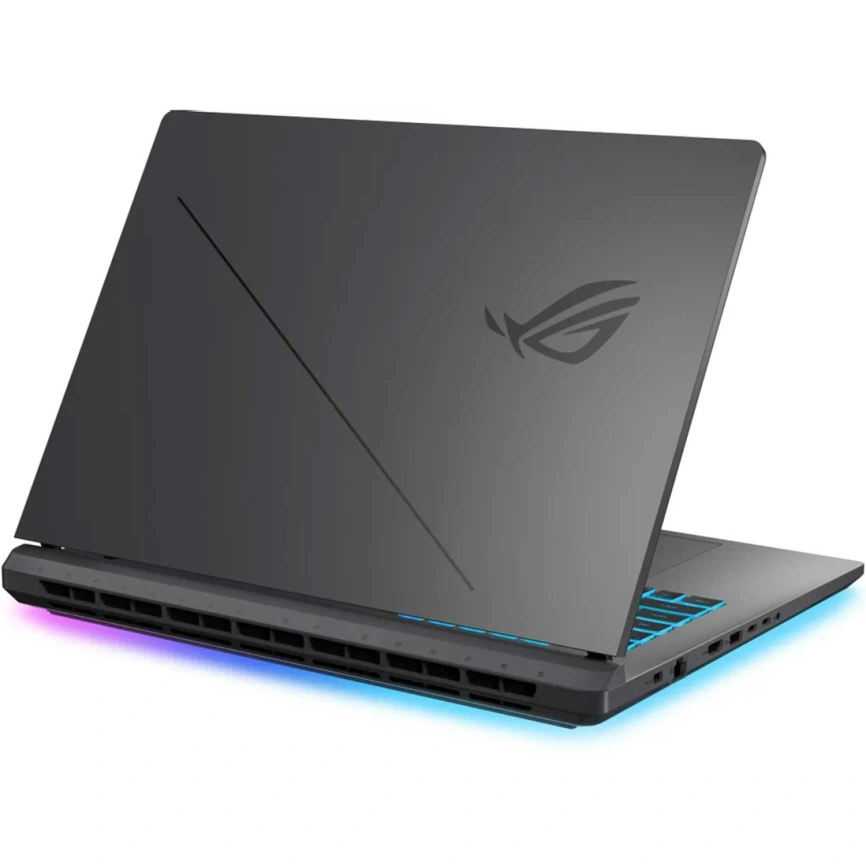 Ноутбук ASUS ROG Strix G18 G815JMR-S9063 18 2.5K IPS/ i9-14900HX/16GB/1TB SSD (90NR0LE1-M00360) Eclipse Gray фото 1