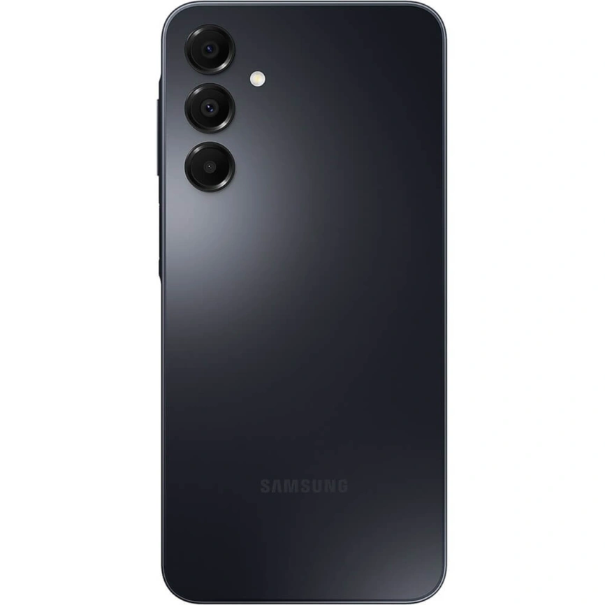 Смартфон Samsung Galaxy A16 8/256 Blue Black фото 7