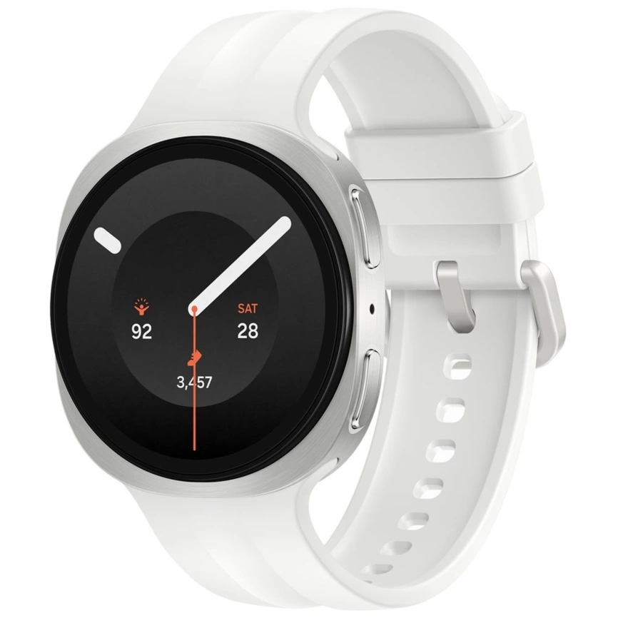 Смарт-часы Samsung Galaxy Watch9 40mm SM-L340 Cream фото 1