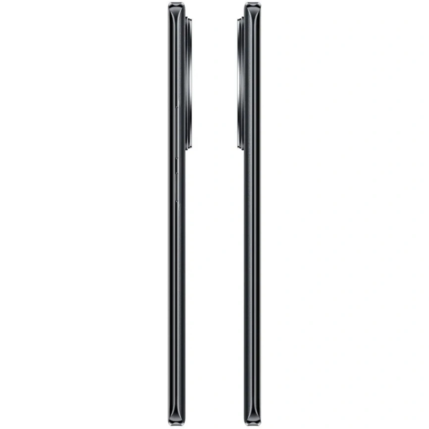 Смартфон Realme 11 Pro Plus 8/256Gb Astral Black фото 5
