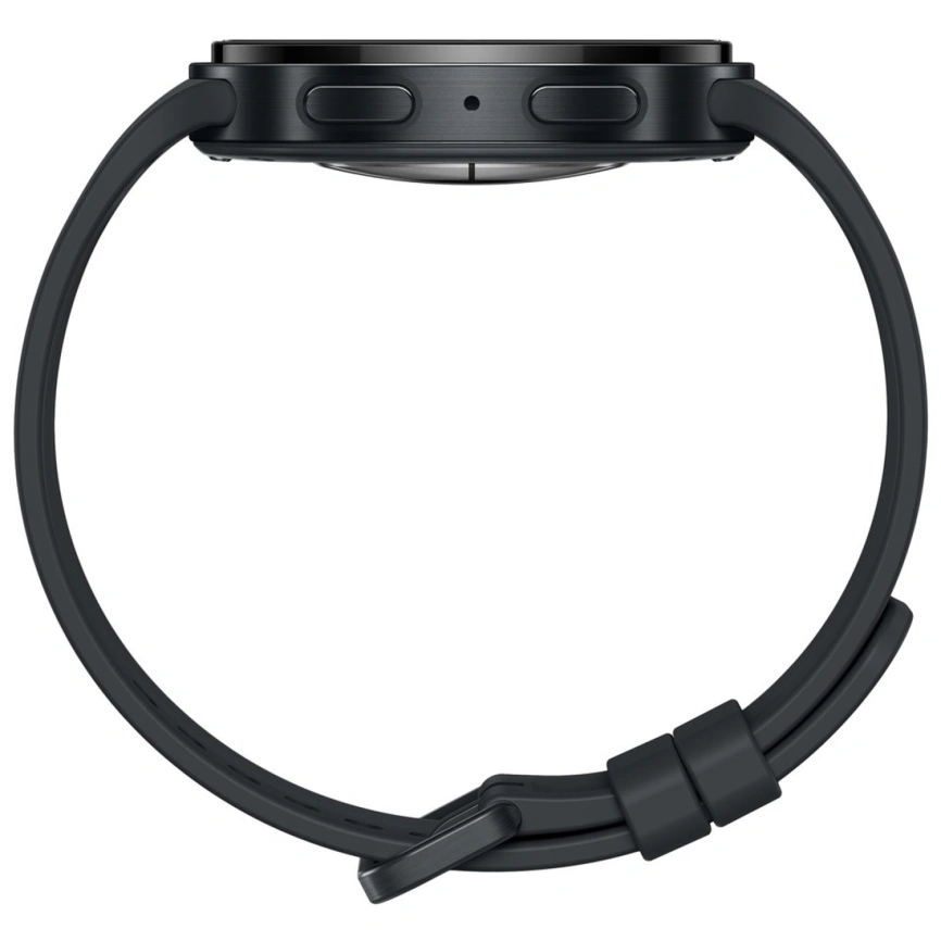Смарт-часы Samsung Galaxy Watch9 LTE 44mm SM-L355 Graphite фото 4