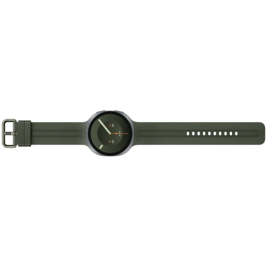 Смарт-часы Samsung Galaxy Watch9 44mm SM-L350 Silver фото 6