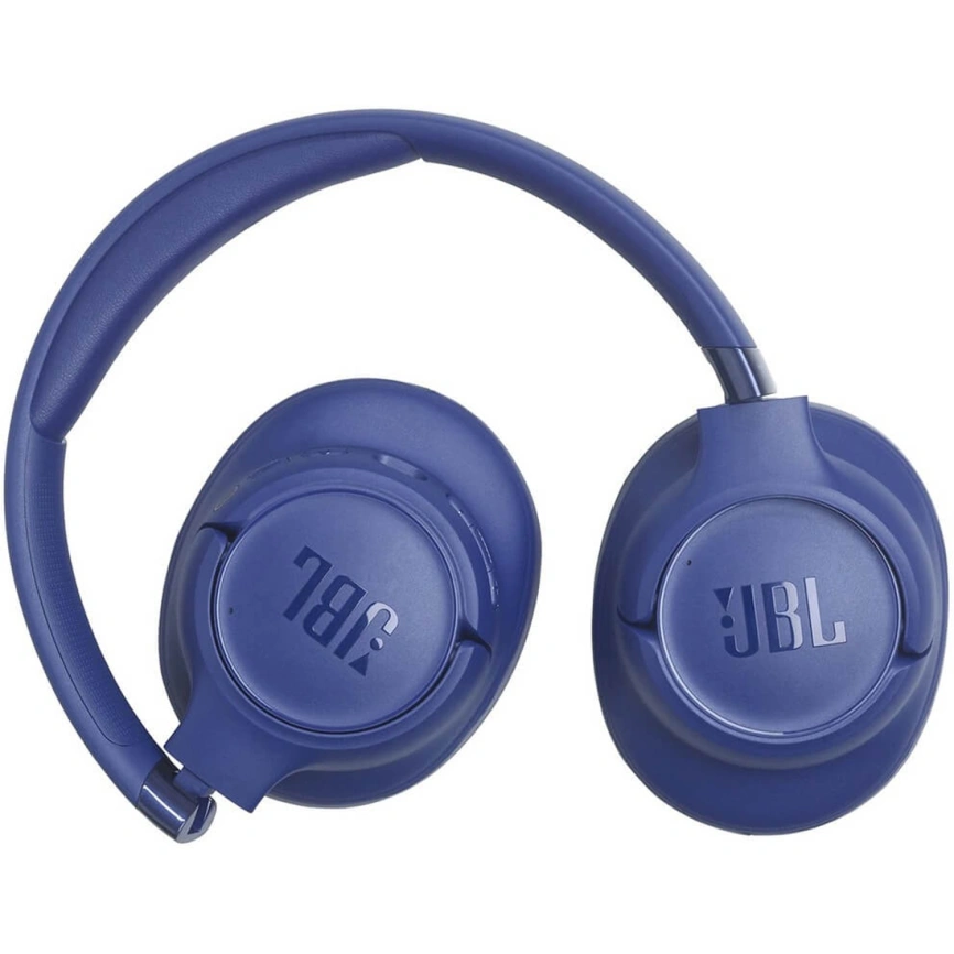 Наушники JBL Tune 780NC Blue фото 2