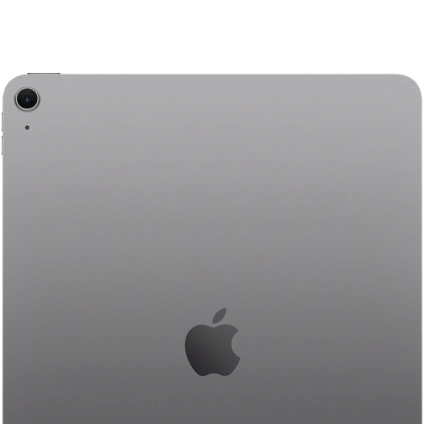 Планшет Apple iPad Air 13 (2024) Wi-Fi 256Gb Space Gray фото 2