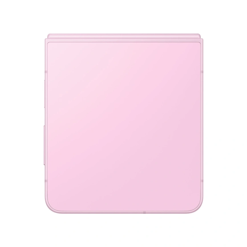 Смартфон Samsung Z Flip8 SM-F776B 12/256GB Pink фото 10
