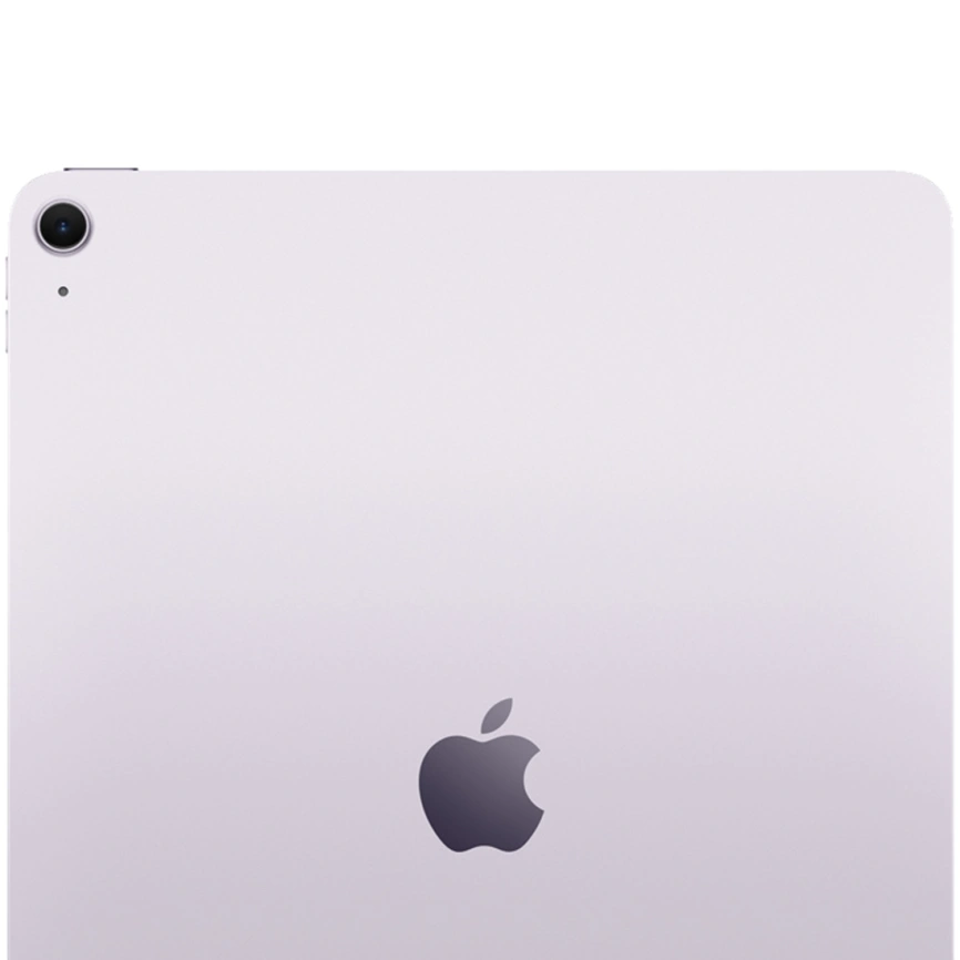 Планшет Apple iPad Air 13 (2024) Wi-Fi 128Gb Purple фото 2
