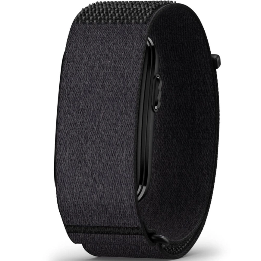 Фитнес-браслет Garmin Cirqa L/XL Black (010-04675-00) фото 1