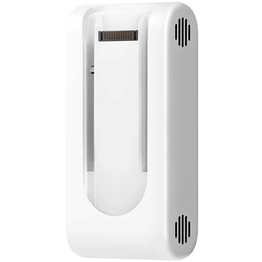 Пылесос Xiaomi Mijia Vacuum Cleaner 4 White фото 4