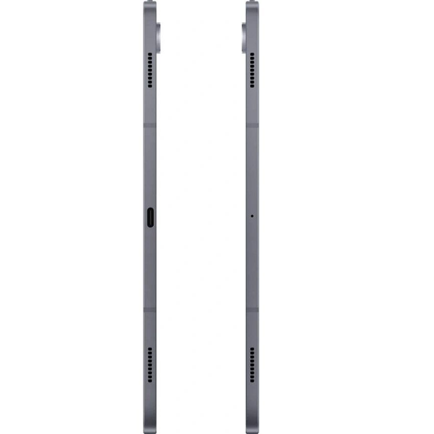 Планшет Samsung Galaxy Tab S10 Plus LTE 12/512GB Moonstone Grey (SM-X826B) фото 2