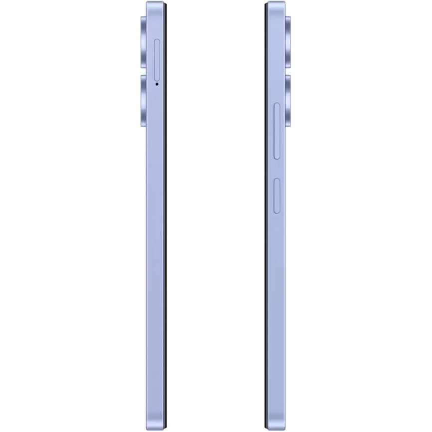 Смартфон Xiaomi Poco C65 6/128Gb Purple EAC фото 2