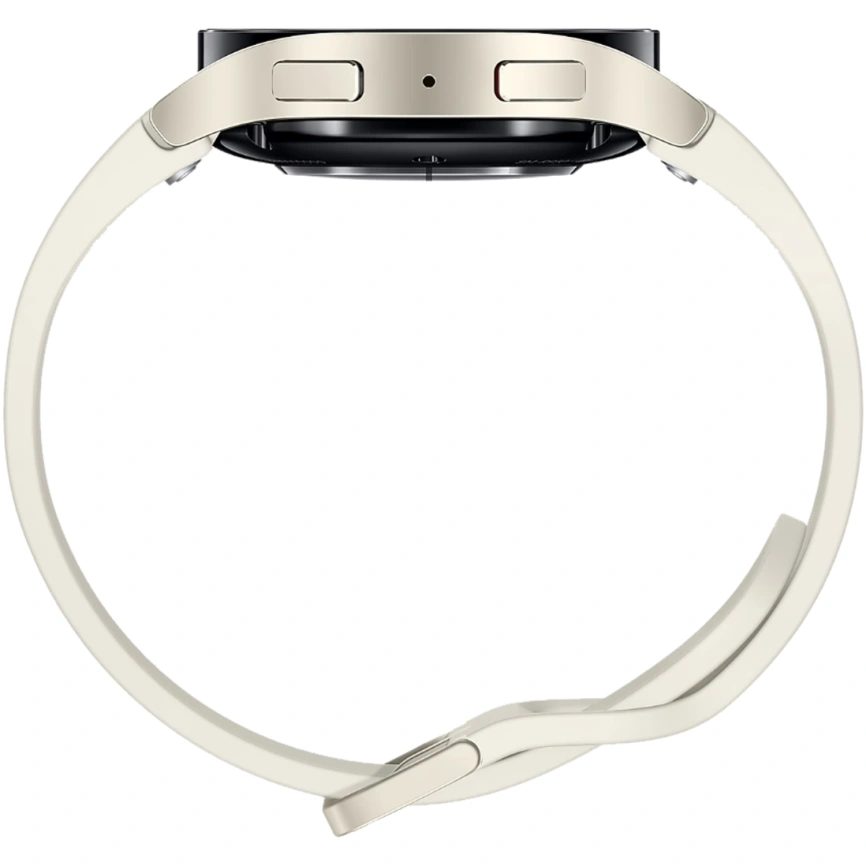 Смарт-часы Samsung Galaxy Watch6 40 mm SM-R930 Gold фото 2