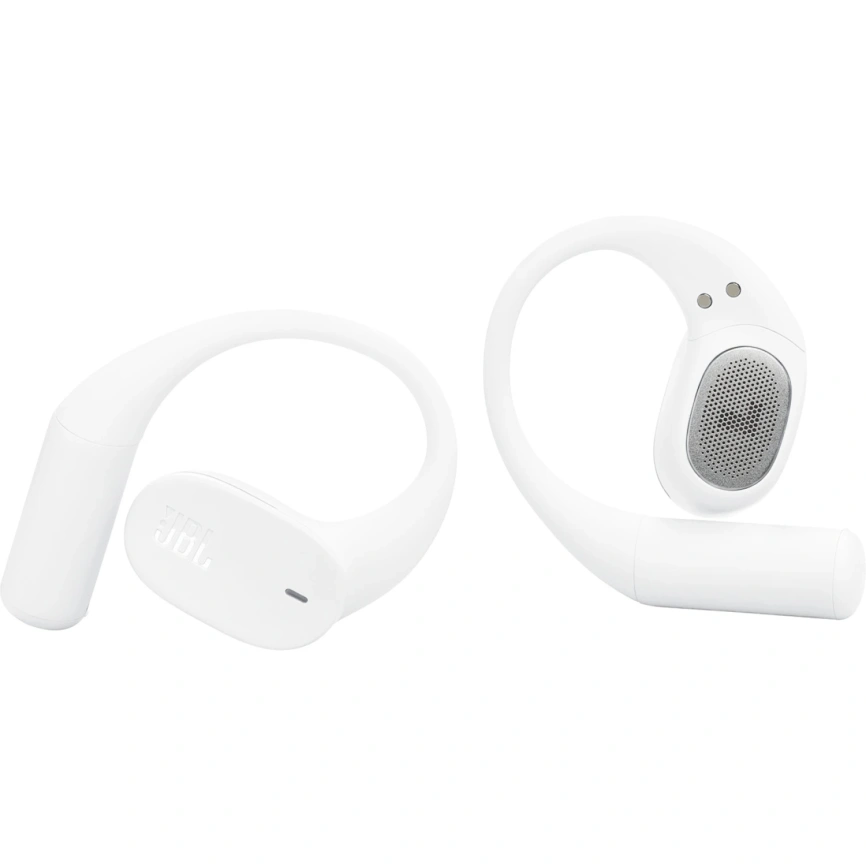 Наушники JBL Sense Lite White фото 7