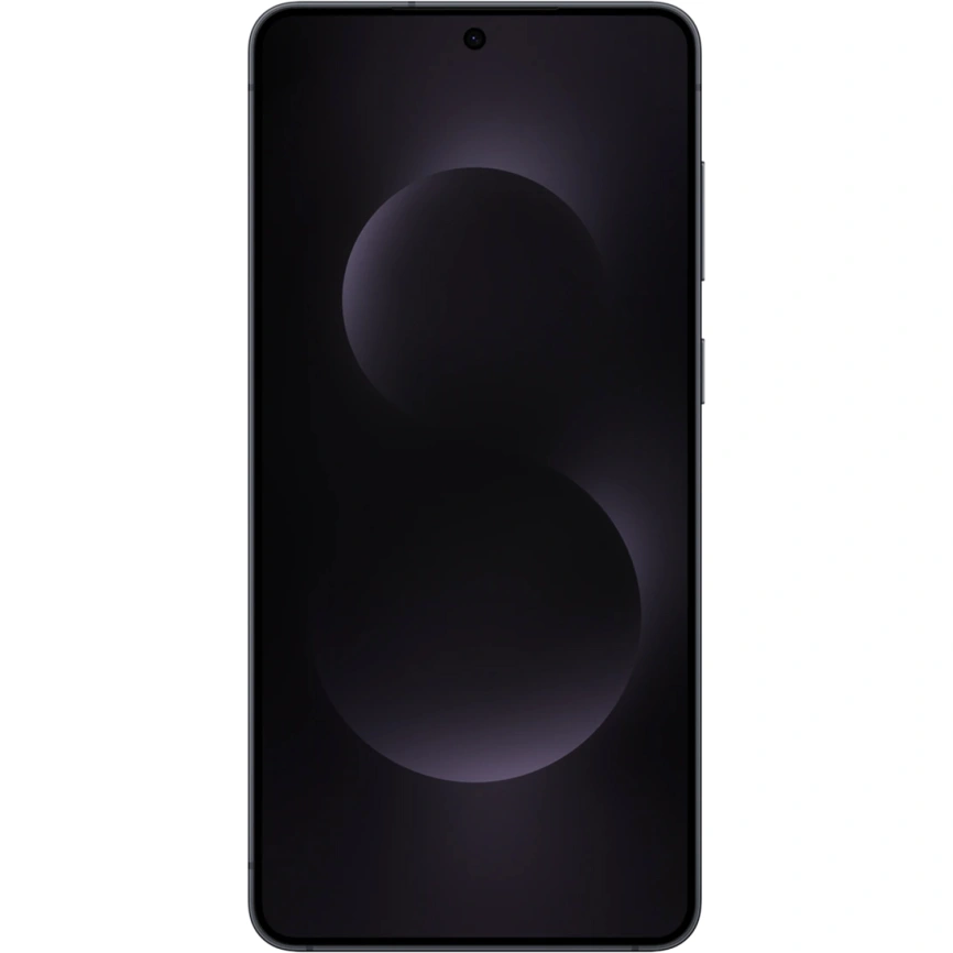 Смартфон Samsung Galaxy S25 Edge SM-S937B 12/512Gb Titanium Jetblack фото 3