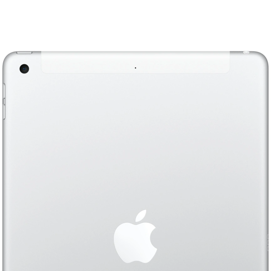 Планшет Apple iPad 10.2 (2021) Wi-Fi + Cellular 64Gb Silver (MK493) фото 4
