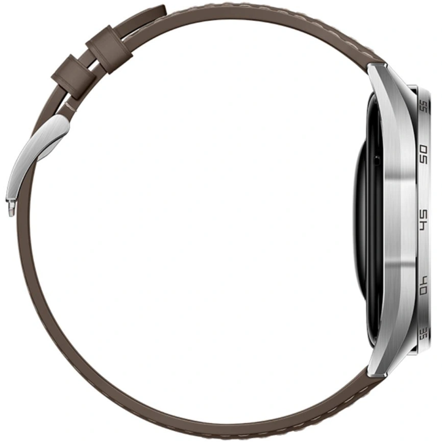 Смарт-часы Huawei Watch GT 6 46mm Grey/Grey Composite (55020FWE) фото 3