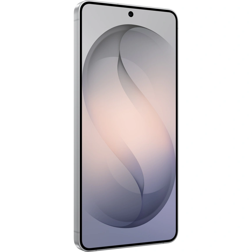 Смартфон Samsung Galaxy S26 SM-S942B 12/512Gb Silver Shadow фото 6