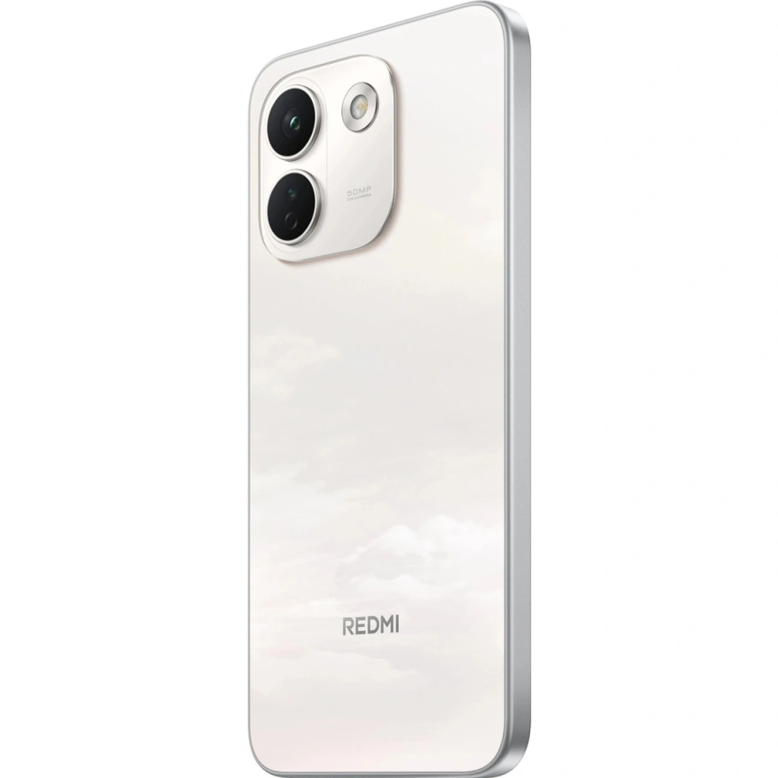 Смартфон Xiaomi Redmi Note 17 Pro Max 5G 8/128Gb Cloud Blush Global Version фото 4