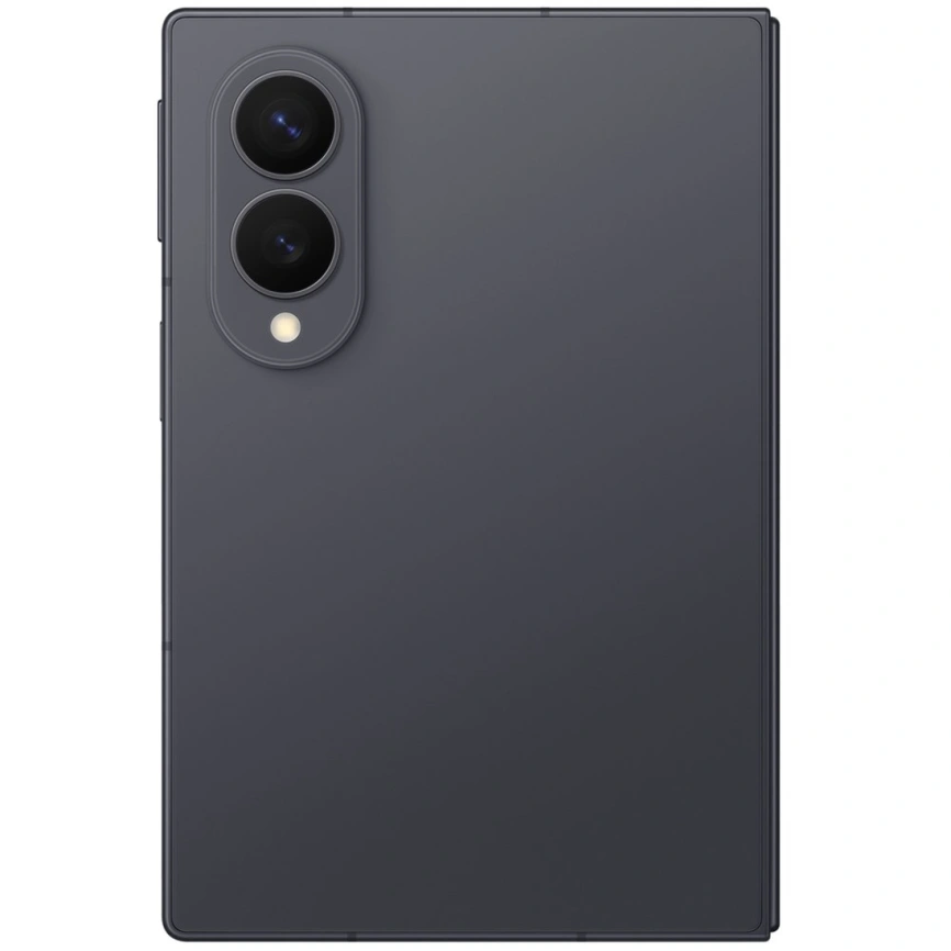 Смартфон Samsung Z Fold8 SM-971B 12/256GB Graphite фото 5