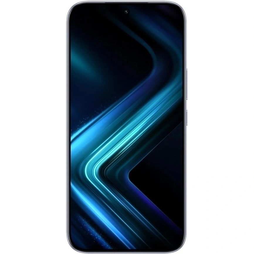 Смартфон Infinix GT 50 Pro 12/256GB Silver фото 4