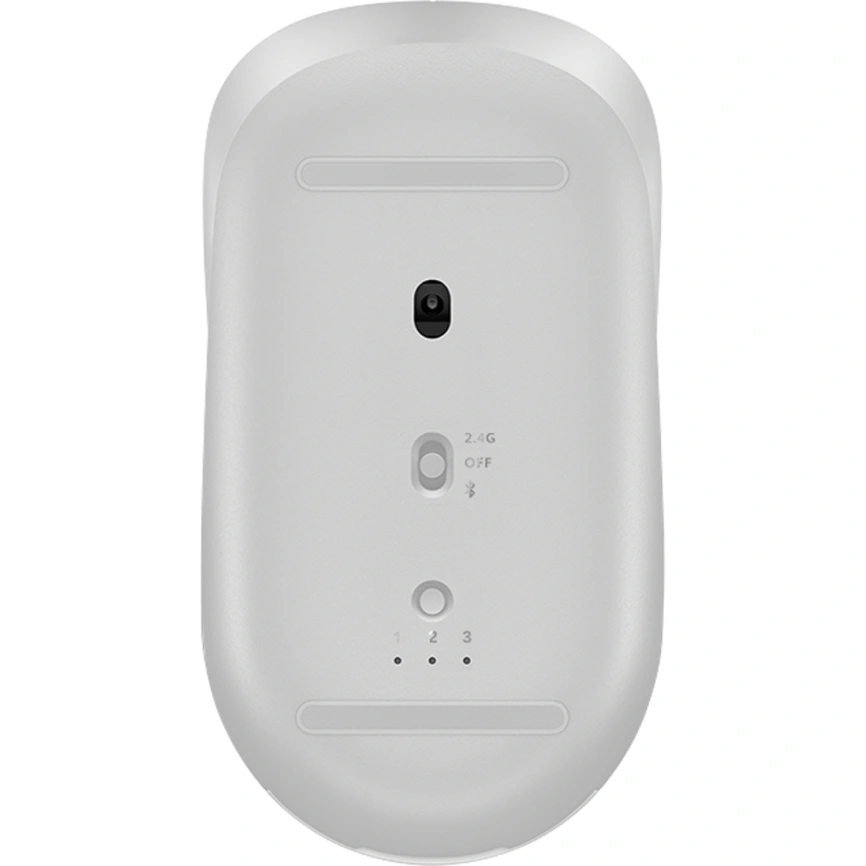 Мышь Huawei Bluetooth Mouse CD26 SE White (55037369) фото 4