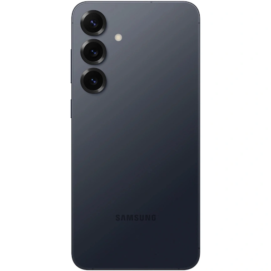 Смартфон Samsung Galaxy S25 SM-S931B 12/128Gb Blueblack фото 5