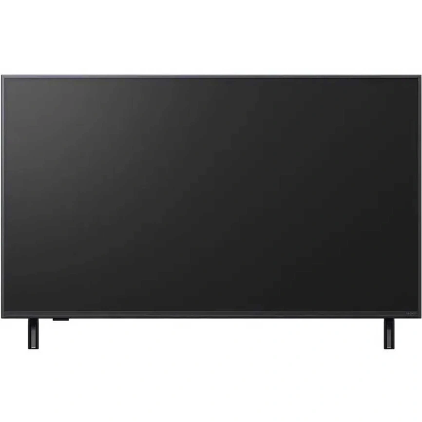 Телевизор LG 75QNED82A6B.ARUG 75" 2025 фото 2