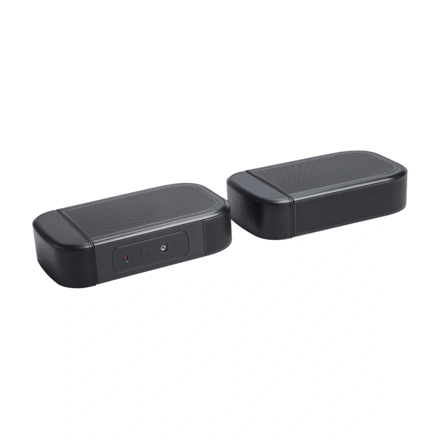 Саундбар JBL Bar 1000 MK2 (2026) Black фото 7