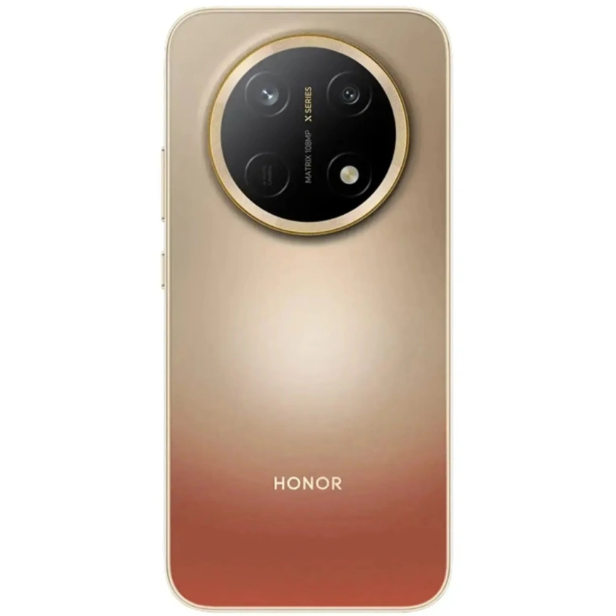 Смартфон Honor X9e Pro 8/256GB Dawn Gold фото 6