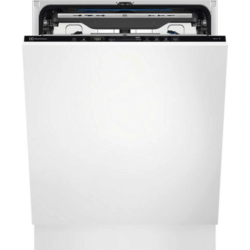 Посудомоечная машина Electrolux EEG69420W White фото 1